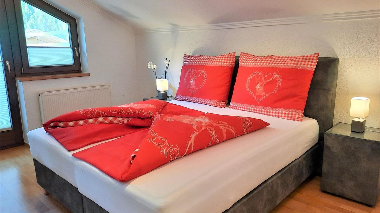 Schlafzimmer Schlafzimmer